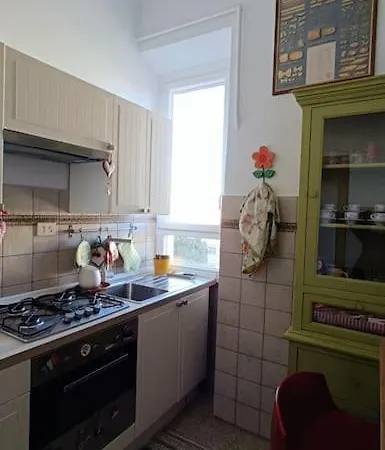 Deliziosa Casetta A Torpigna! * Řím
