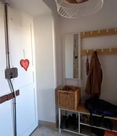 Deliziosa Casetta A Torpigna! *