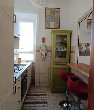 Deliziosa Casetta A Torpigna!