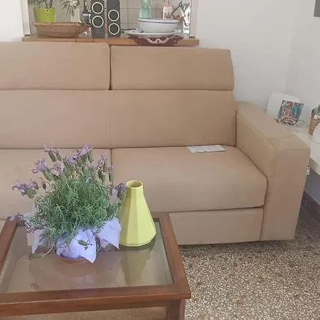 Deliziosa Casetta A Torpigna! Řím
